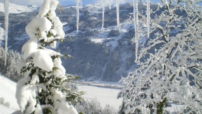 Blick zur Zillertal Arena