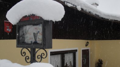 Aussen Winter Chalet Tyrol (17) - Kopie