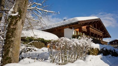 Haus Garden in Ellmau am Wilden Kaiser, © Hotel Hochfilzer GmbH