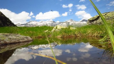 Wanderung Igentalm, © Katharina Bauernfeind