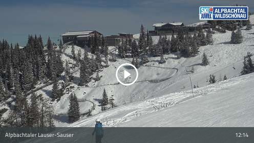 Webcam Alpbachtaler Lauser-Sauser