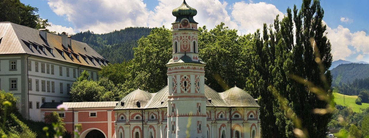 Volders im Sommer, © Hall-Wattens