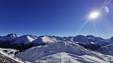 Ski Arlberg