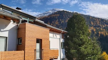 Alpina Appartement