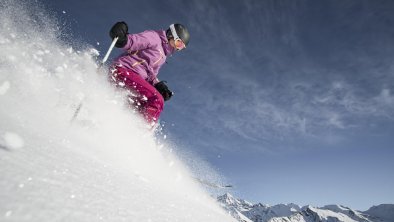 Skifahren im Großglockner Resort Kals-Matrei_TVB O