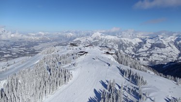 Bergbahn Kitzbühel, © Bergbahn AG Kitzbühel