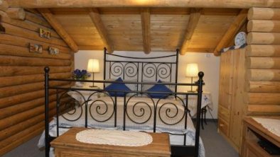 Blockhaus Schwalbennest, © bookingcom