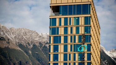 Motel One Innsbruck