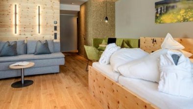 Naturhotel Tandler, © bookingcom