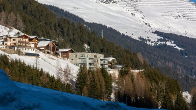 Außenaufnahme, © Bernhard Gruber Photography