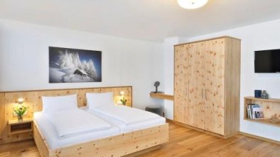 Appartement Ahorn, © bookingcom