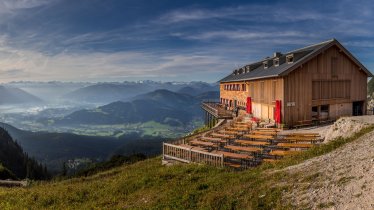 Panorama von der Gruttenhütte., © Ralf Gantzhorn