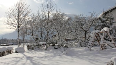 Winter in Münster, © Fam. Schranzhofer