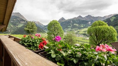 Balkon ©Leitner