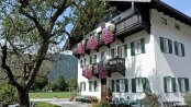 Bauernhof Hörfinghof Kufstein - Ansicht Haus