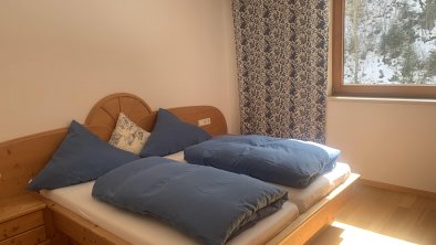 Elternschlafzimmer