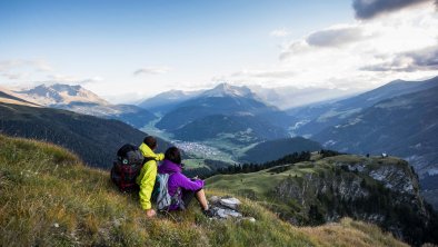 Wandern am Edelweißsteig, © im-web.de/ DS Destination Solutions GmbH (eda3 Naud)