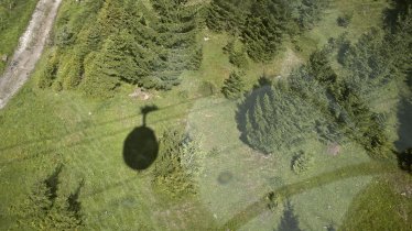 Sommer-Bergbahn, © Tirol Werbung/Olaf Unverzart