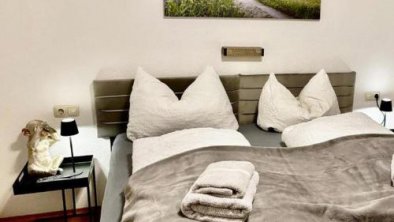 Lechtaler Alpenblick Landeck - Privatzimmer & Ferienwohnung, © bookingcom