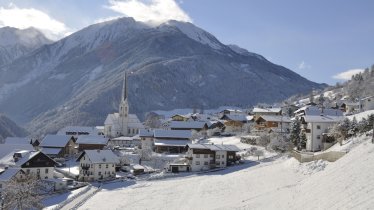 Wenns im Winter, © Gregor Neururer