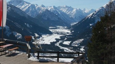 Ausblick von der Stablalm, © Gerhard Eisenschink