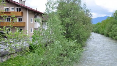 Achenblick St. Johann in Tirol