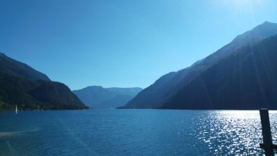 Ferienwohnung Hinterwinkl - Achensee