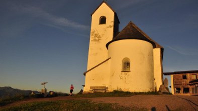 Salvenkirche