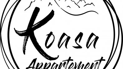 Koasa Appartement Logo