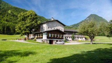 Landgasthof Kreithof, © bookingcom