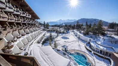 Krumers Alpin Resort