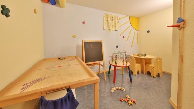 Kinderspielzimmer