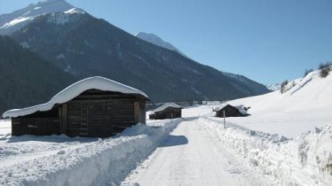 Apartment near the Arlberg ski area, © bookingcom