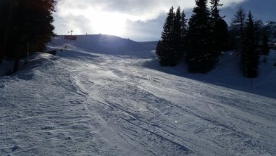 Skigebiet Hochfügen, © Pia und Dirk