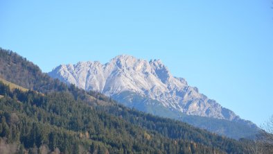 Leoganger Steinberge Sommer