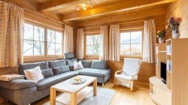 Apartment near the ski area, © bookingcom