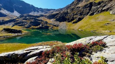 Geigensee, © Daniela Veider