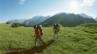 Wandern Blaser_Trins_Wippta