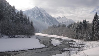 Lech Winter