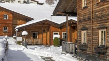 Uriges Chalet 3, © bookingcom