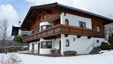 Haus Winter