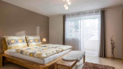 Haus Gartner 100S, © bookingcom