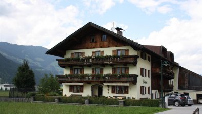 Ferienhof Stalpoint Ried Zillertal Kalten