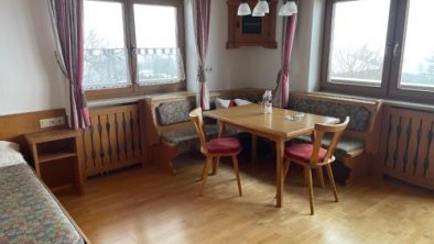 Ferienwohnung Riedmann, © bookingcom