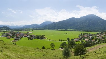 Erl im Sommer, © Ferienland Kufstein