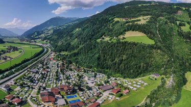 Aufenfeld - Erlebnis Resort Zillertal, © Camping Aufenfeld GmbH