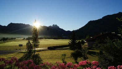 Ausblick am Abend, © im-web.de/ DS Destination Solutions GmbH (eda35)