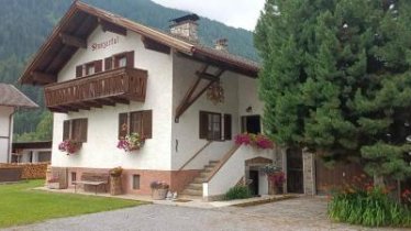 Apart Stanzertal, © bookingcom