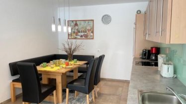 Apartment Sonnseit Living - WIL220 by Interhome, © bookingcom