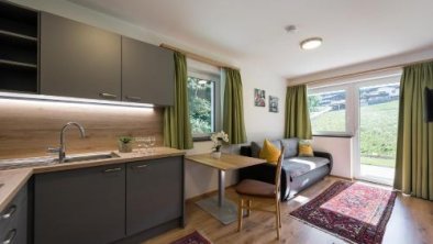 Ferienwohnung Unterlechner, © bookingcom